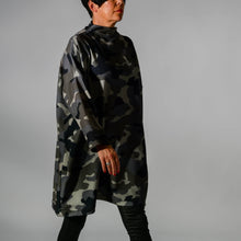 Load image into Gallery viewer, Camo Comfy Fit Top
